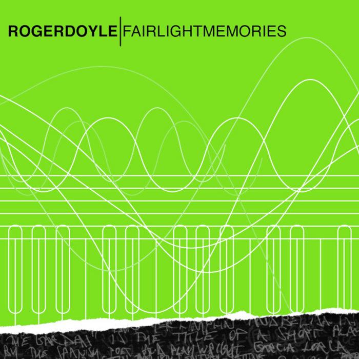 FAIRLIGHT MEMORIES - The Love Of Don Perlimplin (double album) - Roger Doyle