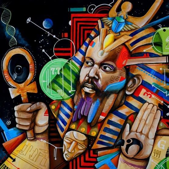  - Ras G