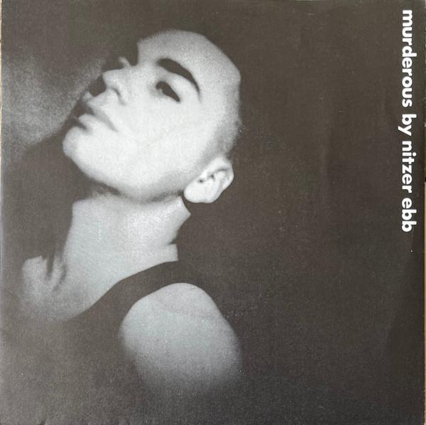 New Wave Club Class-X Box (Sinnersday 2010) - Nitzer Ebb