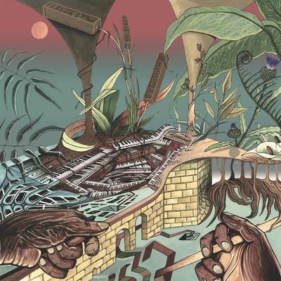 Afrobeat Makers, Vol. 3 (The Tony Allen Experiments) - Nu Genea, Tony Allen