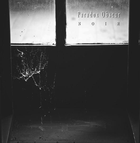 Noir - Paradox Obscur