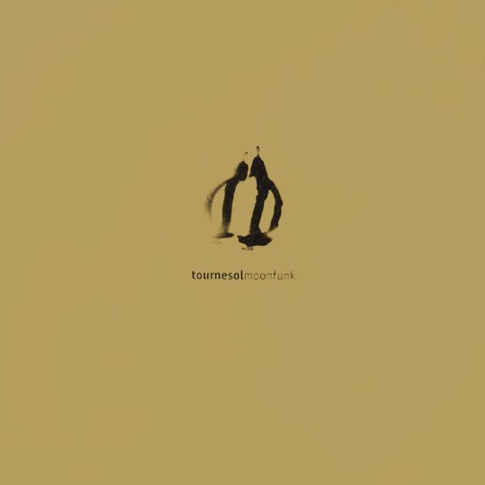 Moonfunk - Tournesol