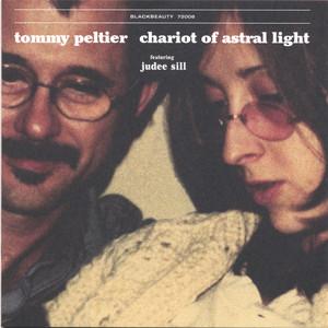 Unknown Album - TOMMY PELTIER featuring JUDEE SILL