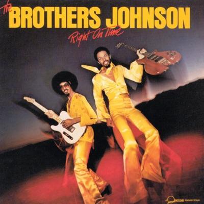  - Brothers Johnson