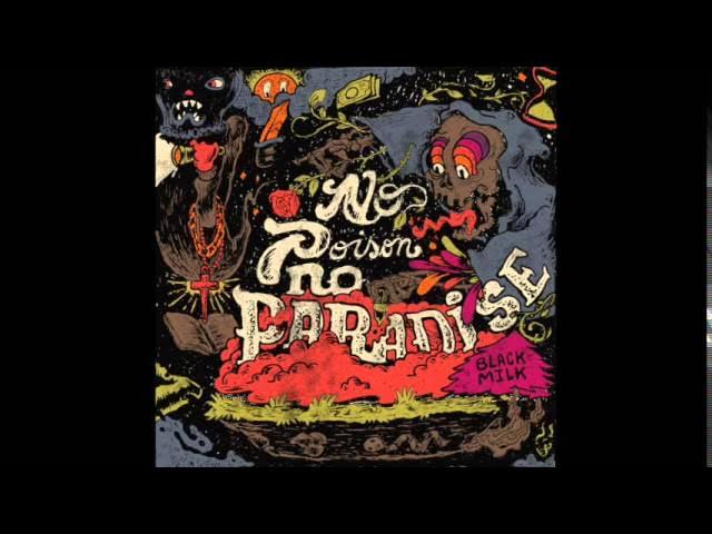PcRockers.com - Black Milk