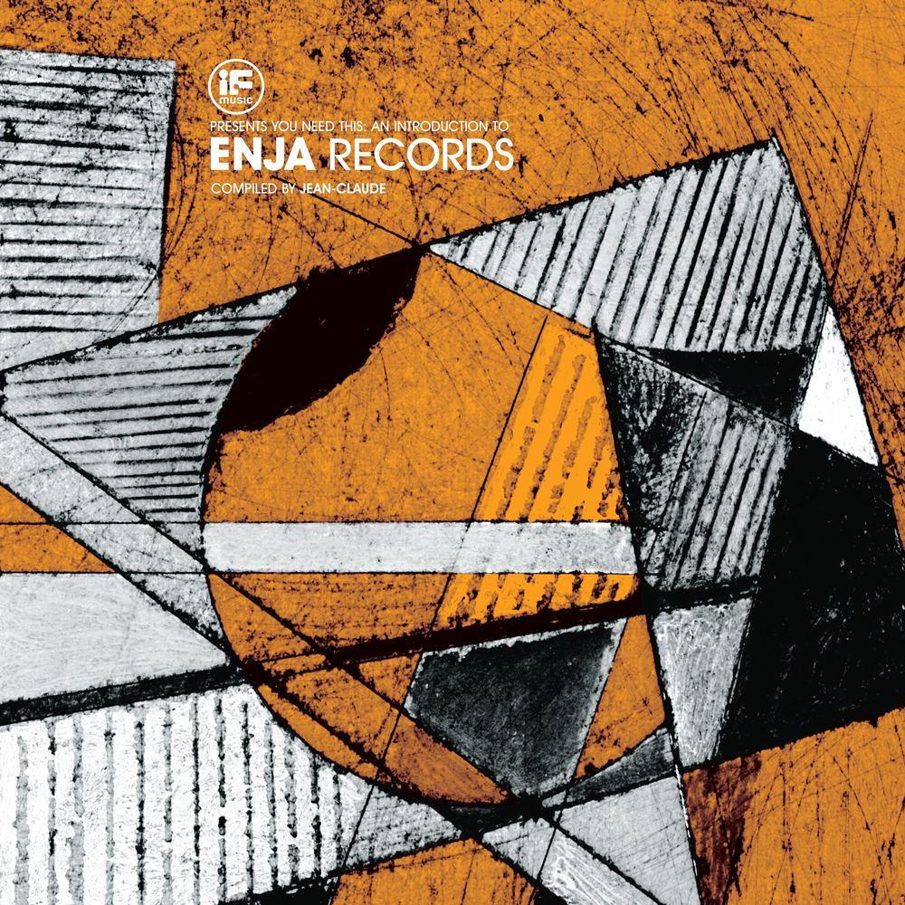 If Music presents: You Need This! An Introduction To Enja Records - Cecil McBee