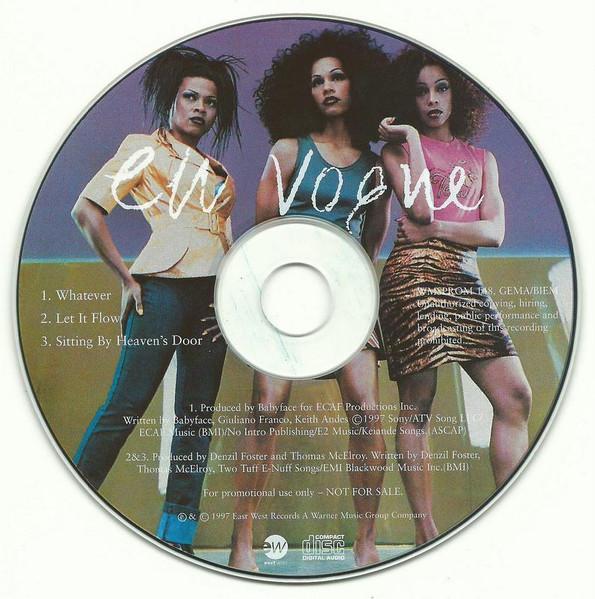  - En Vogue