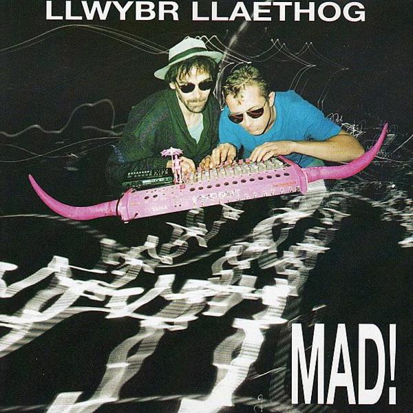 Mad! - Llwybr Llaethog