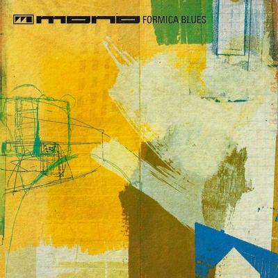 Formica Blues - Mono