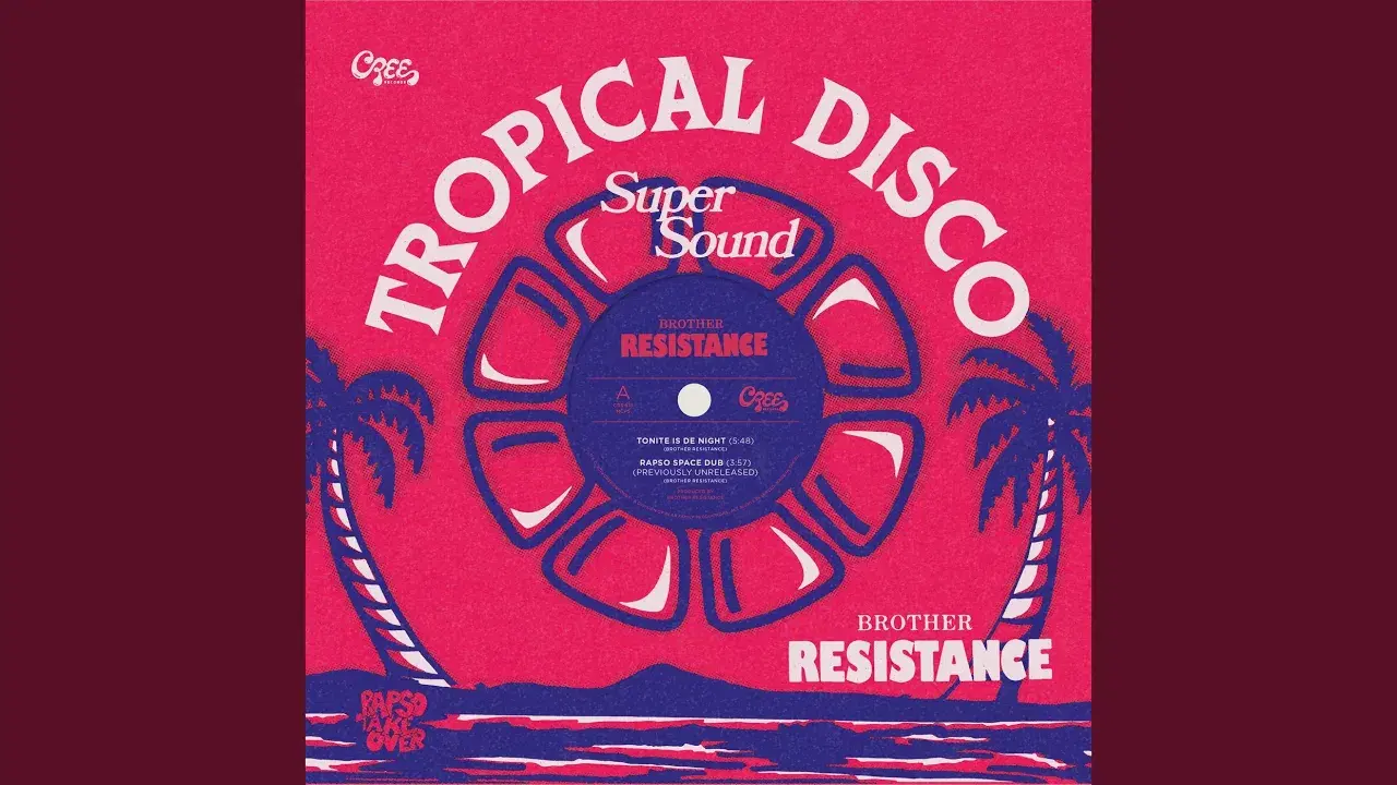  - Network Riddum Band presents Brother Resistance