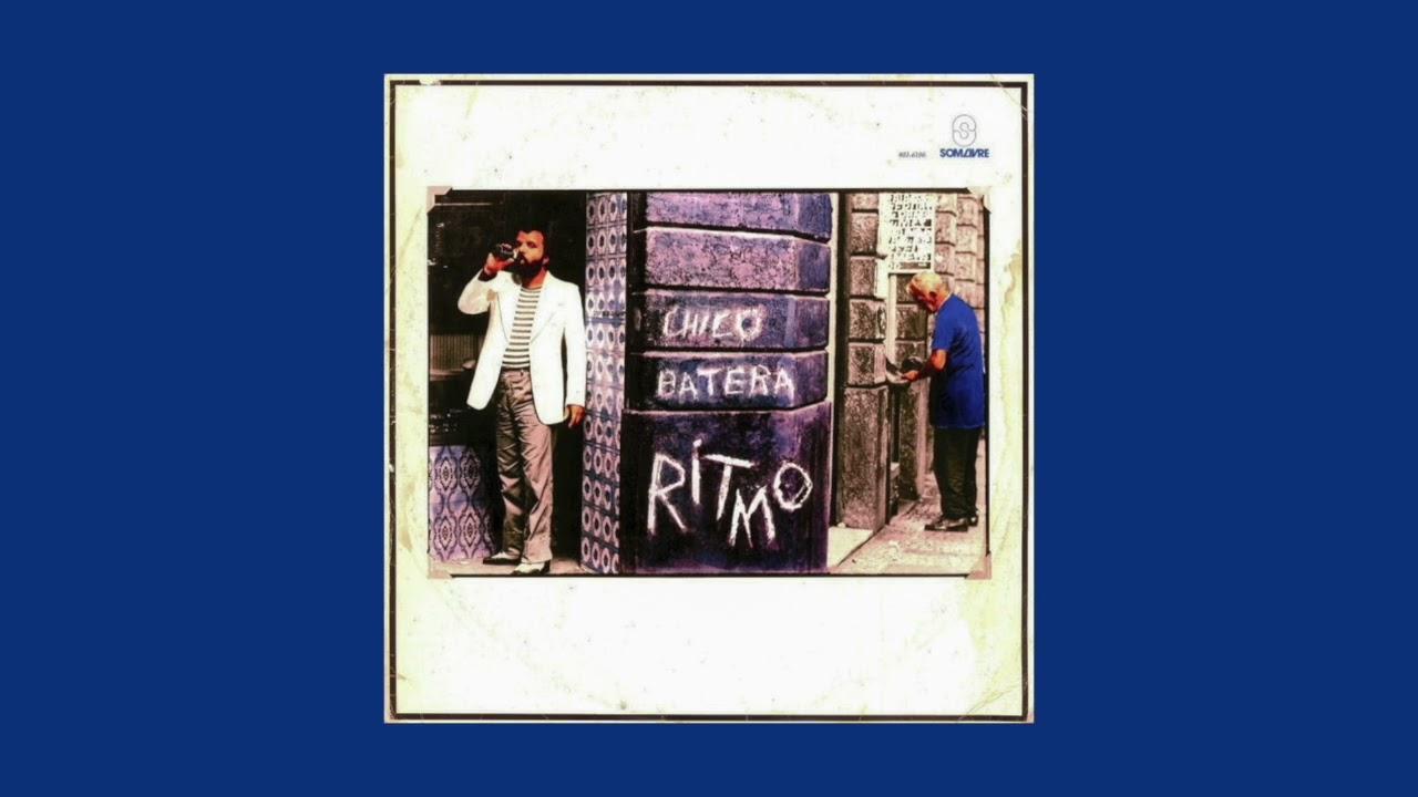  - Chico Batera