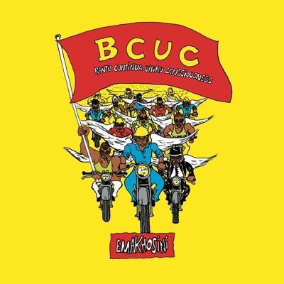 Emakhosini - BCUC