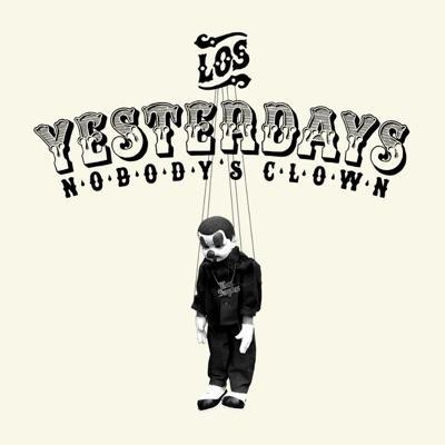  - LOS YESTERDAYS