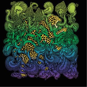 Polen Records - El Leopardo
