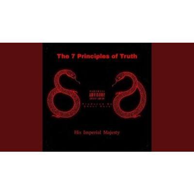 GENDER/THE 7TH PRINCIPLE (feat. G4 Jag) - His Imperial Majesty