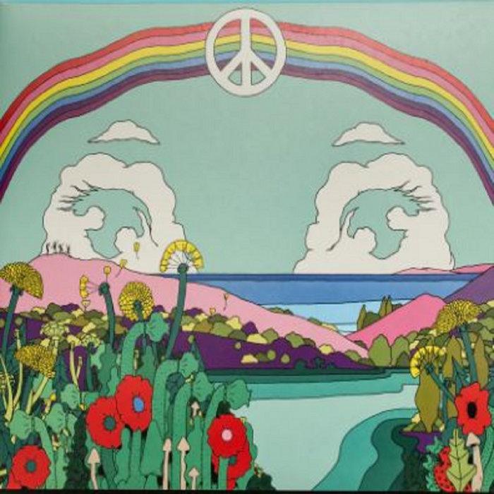 Perfect Motion-Jon Savage's Secret History of Second-Wave Psychedelia 1988-93 - St Etienne