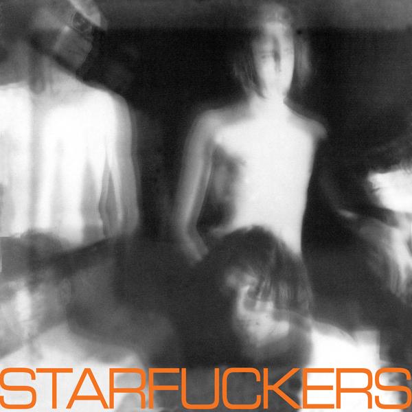 Metallic Diseases - Starfuckers