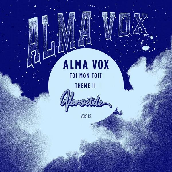  - ALMA VOX