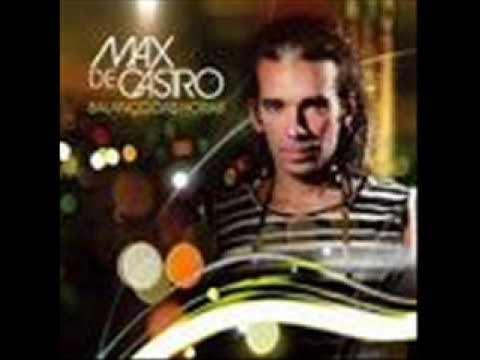 Balanço Das Horas - Max de Castro