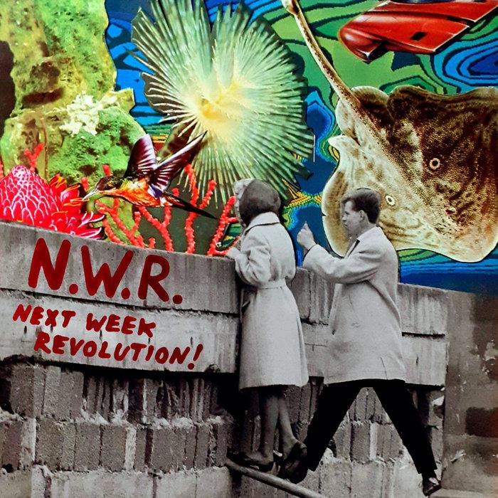 Next Week Revolution! - Next Week Revolution
