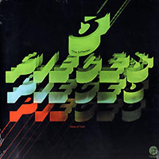 Vibes Of Truth - The Three Pieces