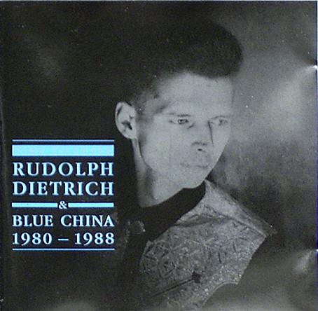 Rudolph Dietrich - Liquid Talk - Rudolph Dietrich