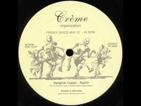  - Bangkok Impact