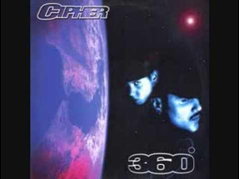 Peeps  - Cipher