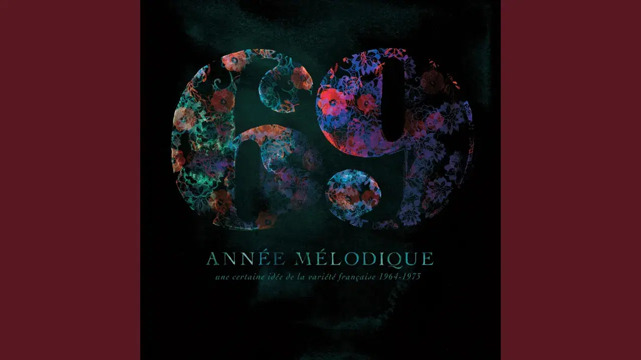 69 année mélodique - Fanon Records - sortie 14 avril 14 - Tony Rubio