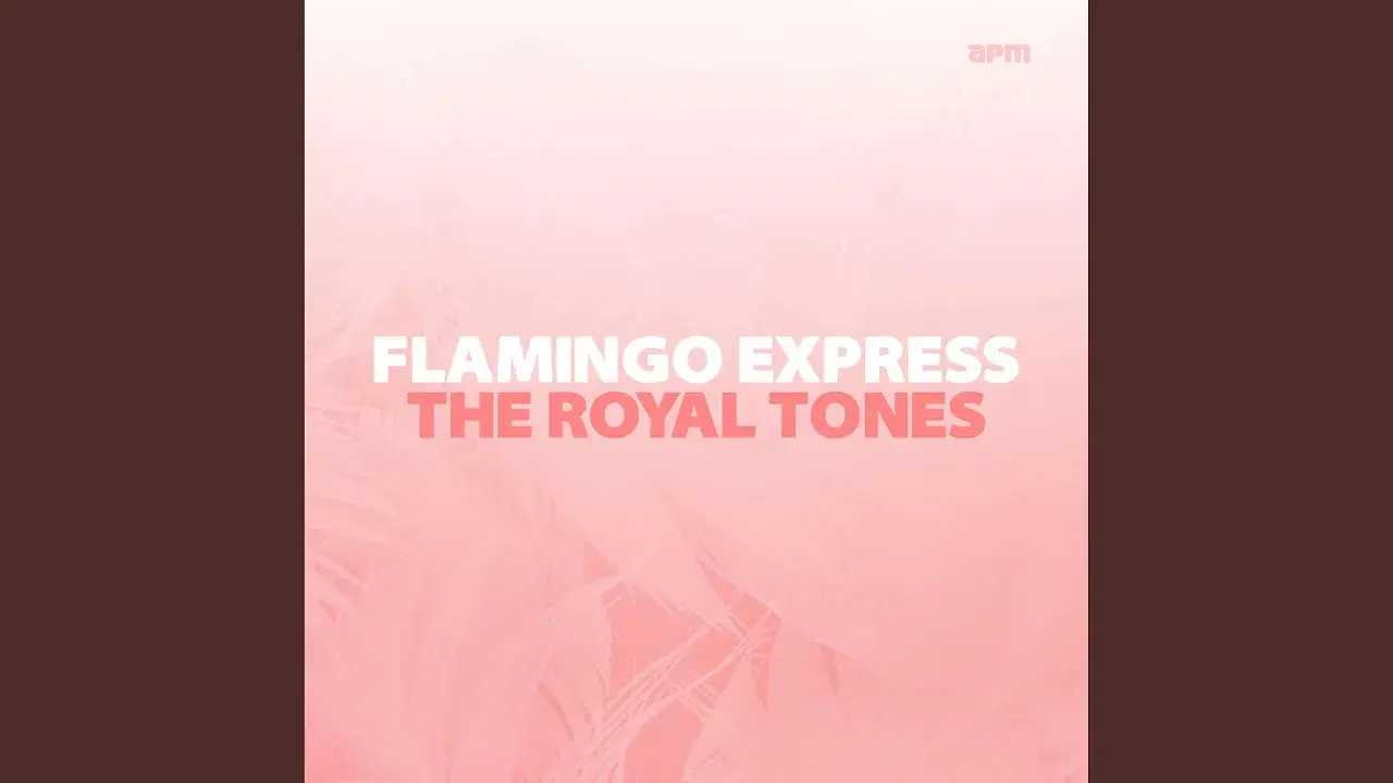  - The Royal Tones