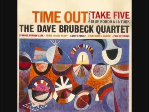  - Dave Brubeck