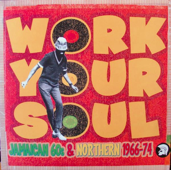 Derrick Harriott - Rock Steady Party - Lloyd & Glen
