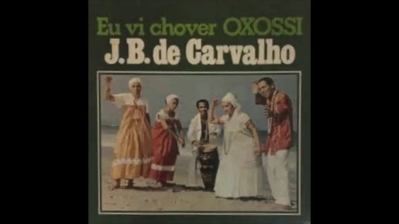  - J.B. de Carvalho