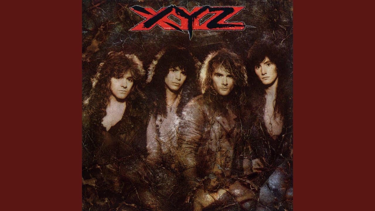 XYZ - XYZ
