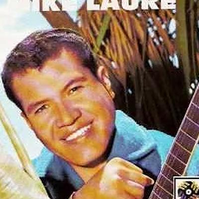  - MIKE LAURE Y SUS COMETAS