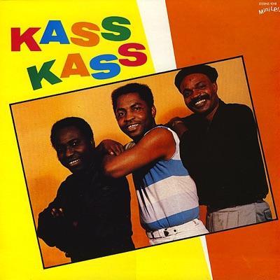  - Kass Kass