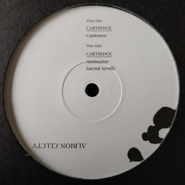 Unknown - Cartridge