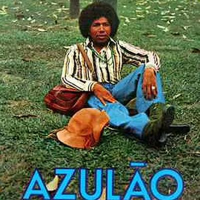  - Azulão