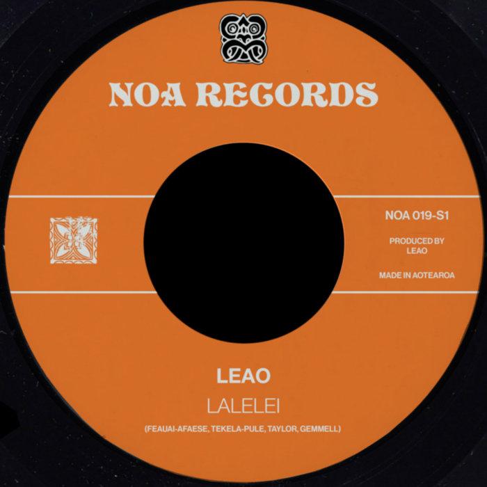  - LEAO