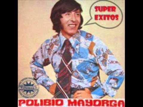 - Polibio Mayorga y Luis Soto