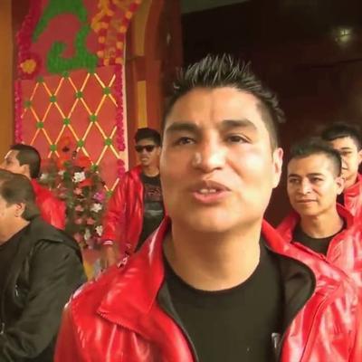  - Grupo Descarga Tropical