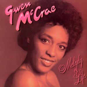 Melody Of Life - Gwen McRae