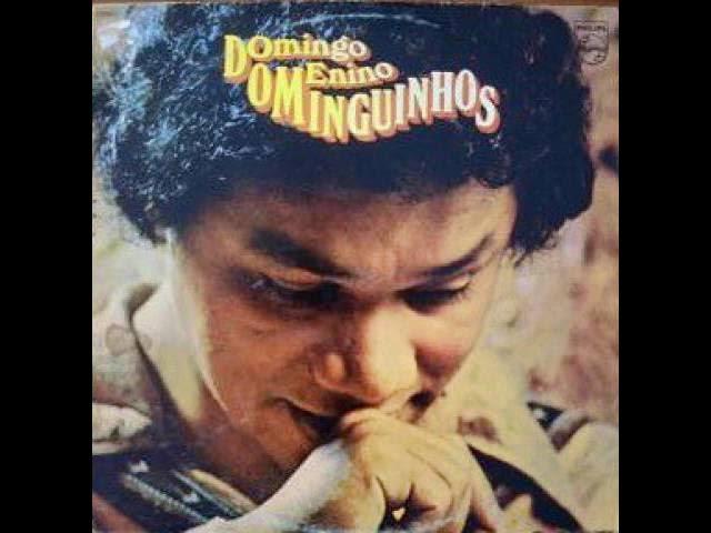  - Dominguinhos
