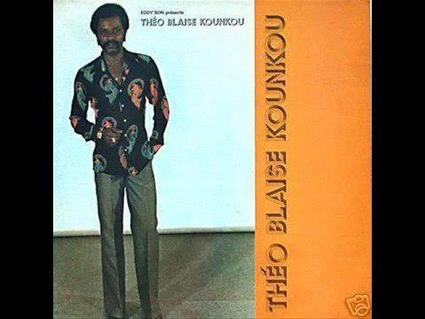 AFRICA BOCOM - Theo Blaise Kounkou