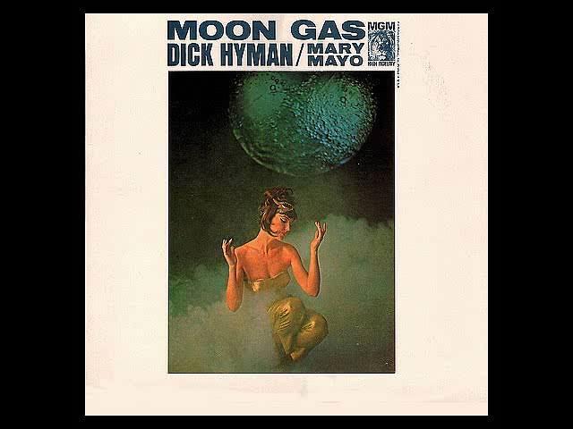  - Dick Hyman & Mary Mayo