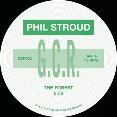 ESP - Phil Stroud