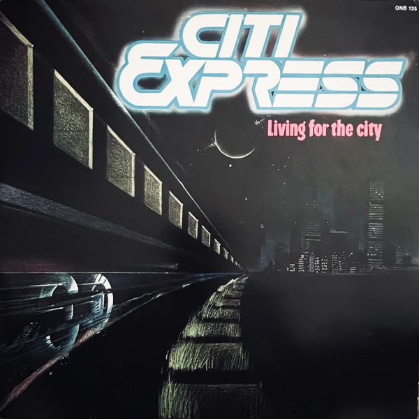  - Citi Express