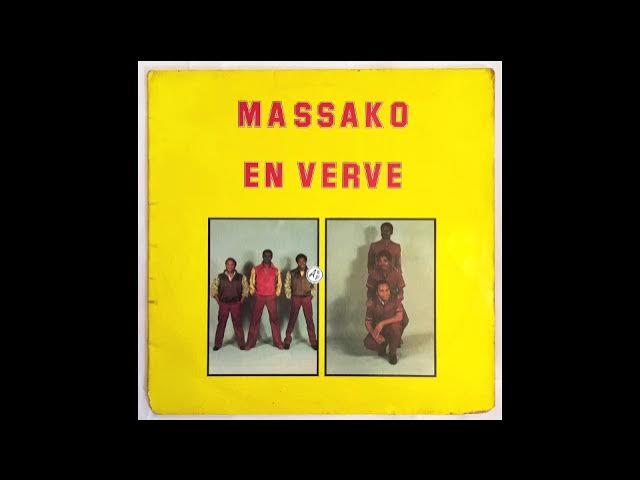  - L'Orchestre Massako