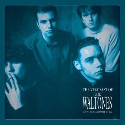 She Looks Right Through Me - The Waltones