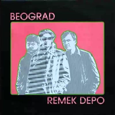 Remek Depo - Beograd